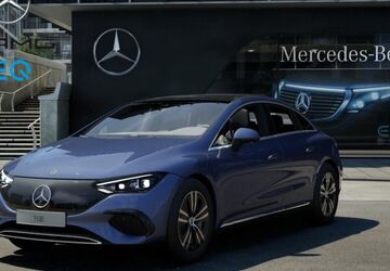 Mercedes-Benz EQE 14.591 km 51.550 &euro; Lüdenscheid 58507