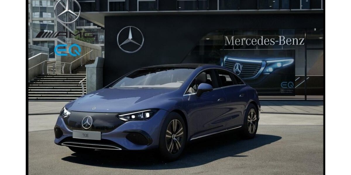 Mercedes-Benz EQE 14.591 km 51.550 &euro; Lüdenscheid 58507