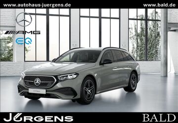 Mercedes-Benz E 300 8.868 km 63.880 &euro; Schwerte 58239