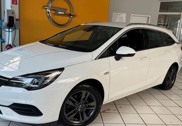 Opel Astra 63.062 km 14.950 &euro; Olpe 57462