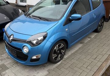 Renault Twingo 103.081 km 2.100 &euro; Gevelsberg 58285