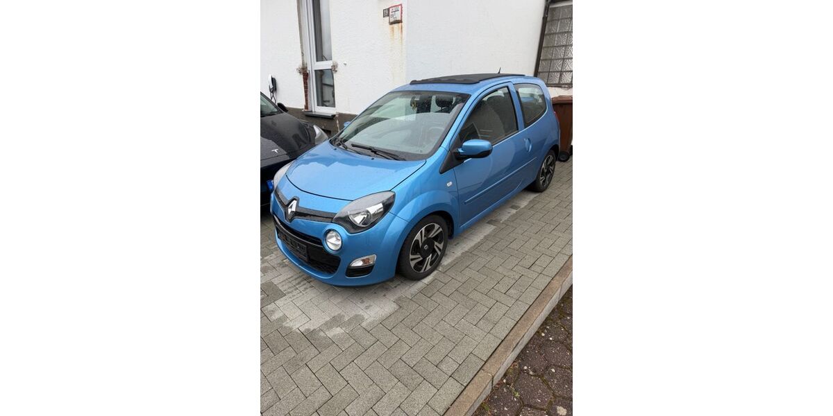 Renault Twingo 103.081 km 2.100 &euro; Gevelsberg 58285