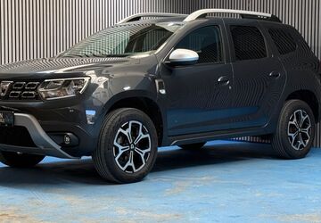 Dacia Duster 65.273 km 14.399 &euro; Engelskirchen 51766