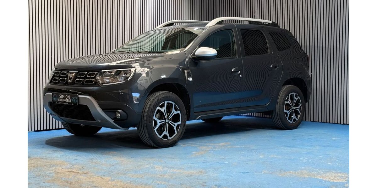 Dacia Duster 65.273 km 14.399 &euro; Engelskirchen 51766