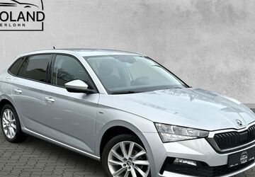 Skoda Scala 113.000 km 11.999 &euro; Iserlohn 58638