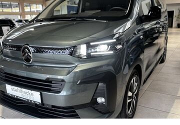 Citroen SpaceTourer 3.500 km 39.990 &euro; Gummersbach 51645