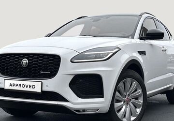 Jaguar E-Pace 12.900 km 43.690 &euro; Iserlohn 58640