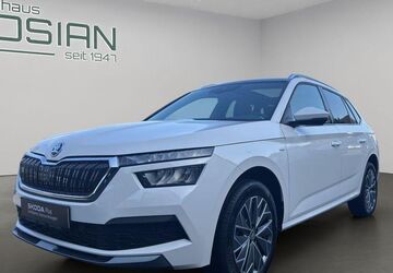 Skoda Kamiq 13.530 km 20.490 &euro; Iserlohn 58642