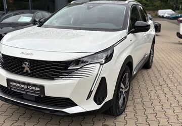 Peugeot 3008 53.000 km 22.800 &euro; Gummersbach 51645