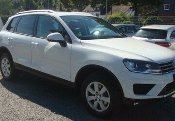 VW Touareg 278.000 km 7.950 &euro; Engelskirchen-Loope 51766