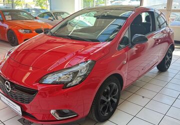 Opel Corsa 70.594 km 8.980 &euro; Gevelsberg 58285