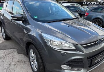 Ford Kuga 160.000 km 6.690 &euro; Halver 58553
