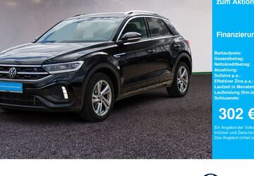 VW T-Roc 66.505 km 25.220 &euro; Menden 58706