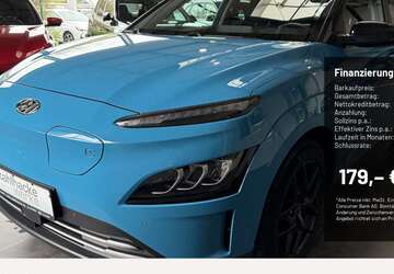 Hyundai KONA 88.000 km 19.990 &euro; Gummersbach 51645