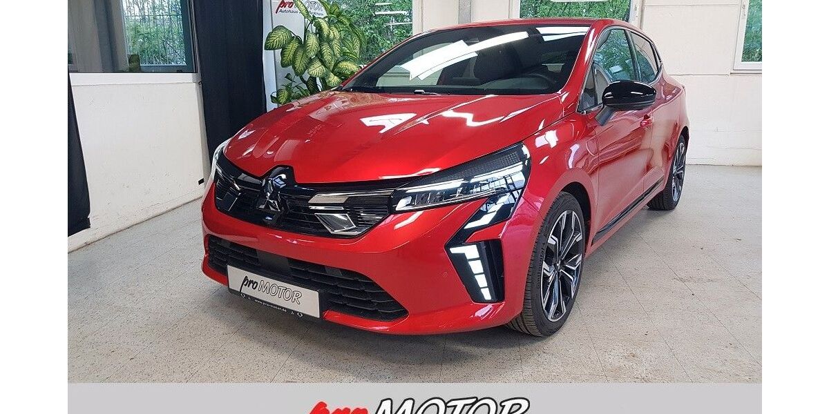 Mitsubishi Colt 15.600 km 16.990 &euro; Hagen 58135