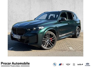Gebrauchte BMW X5