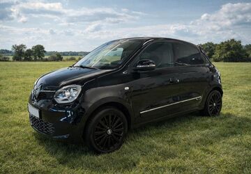 Renault Twingo 9.175 km 12.600 &euro; Meinerzhagen 58540