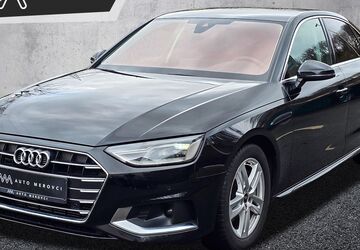 Audi A4 85.700 km 28.995 &euro; Hagen 58099