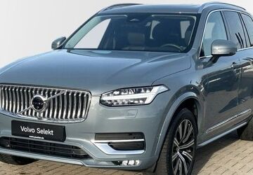 Volvo XC90 49.200 km 47.890 &euro; Schwerte 58239