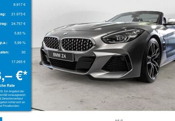 BMW Z4 98.388 km 30.890 &euro; Lüdenscheid 58509