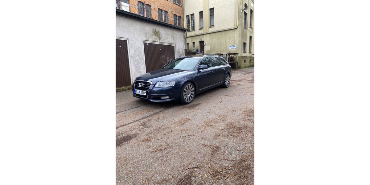 Audi A6 260.000 km 8.000 &euro; Kierspe 58566