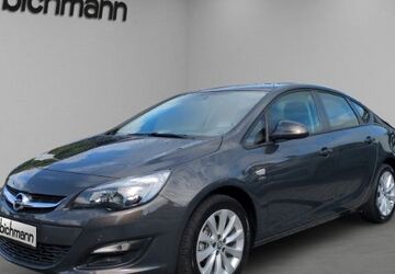 Opel Astra 70.406 km 8.990 &euro; Menden 58706