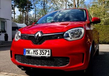 Renault Twingo 77.383 km 6.850 &euro; iserlohn 58640