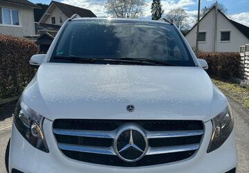 Mercedes-Benz V 220 53.250 km 45.800 &euro; Marienheide 51709