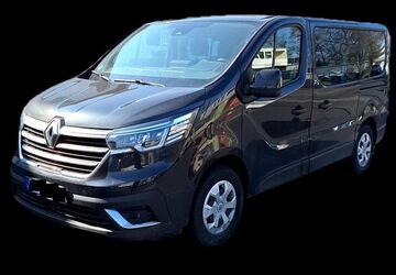 Renault Trafic 90.020 km 29.990 &euro; Wenden 57482