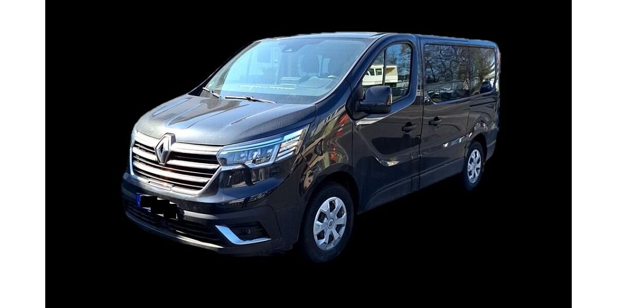 Renault Trafic 90.020 km 29.990 &euro; Wenden 57482