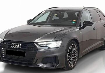 Audi A6 70.879 km 40.790 &euro; Hagen 58091