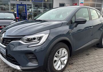 Renault Captur 31.946 km 14.376 &euro; Wipperfürth 51688