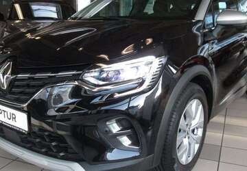 Renault Captur 37.050 km 16.900 &euro; Plettenberg 58840