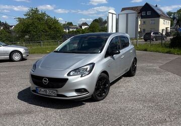 Opel Corsa 96.000 km 9.950 &euro; Marienheide 51709
