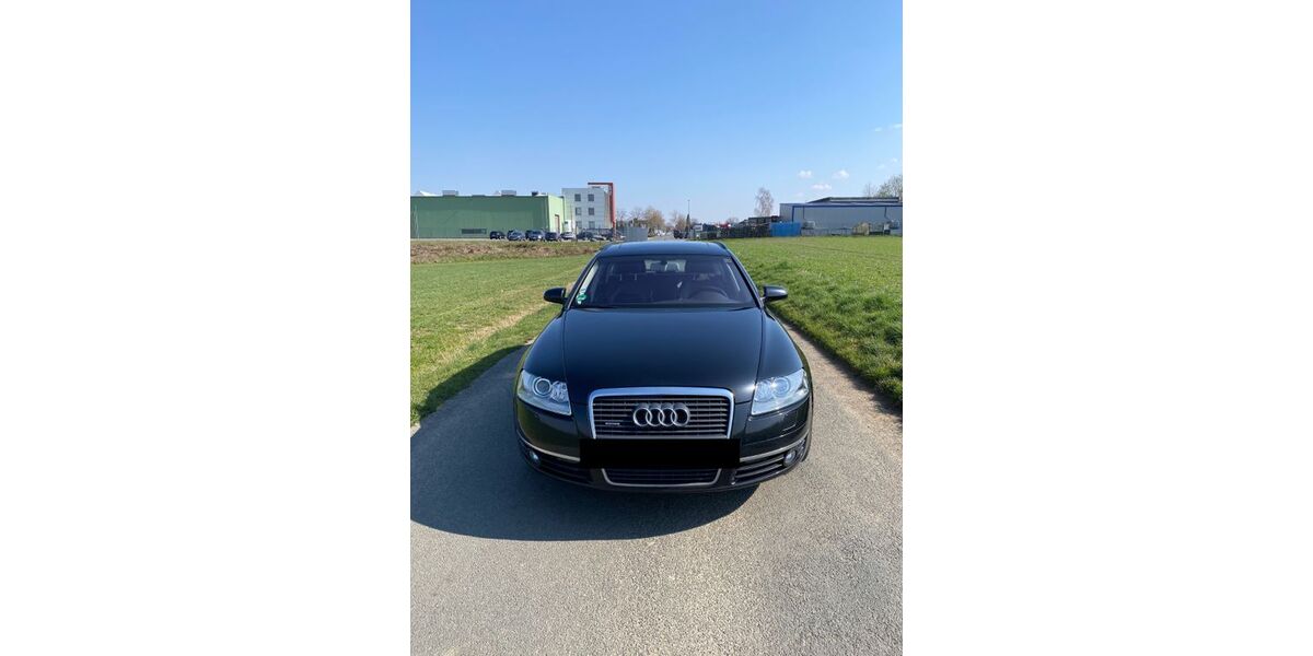 Audi A6 438.617 km 4.750 &euro; Iserlohn 58640