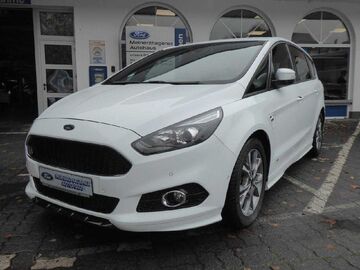 Gebrauchte Ford S-Max