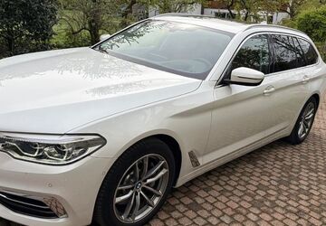 BMW 530 126.500 km 28.590 &euro; Lüdenscheid 58511