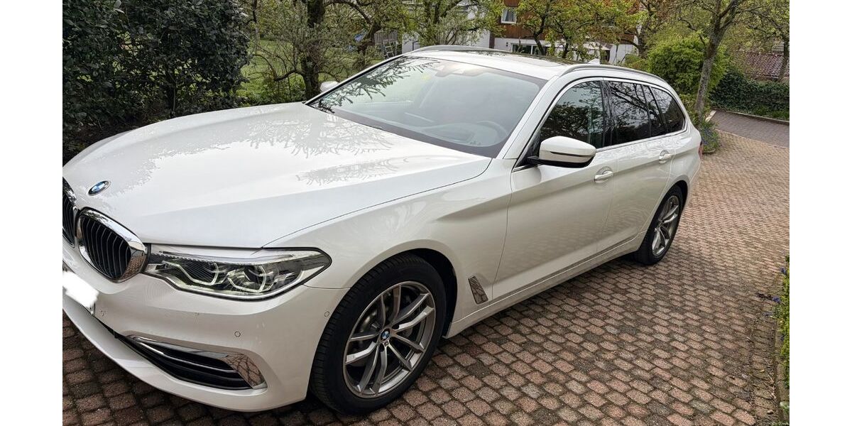 BMW 530 126.500 km 28.590 &euro; Lüdenscheid 58511