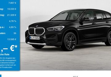 BMW X1 33.924 km 26.890 &euro; Werdohl 58791