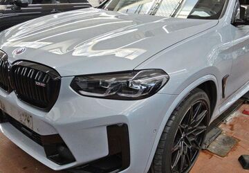 BMW X3 M 71.335 km 62.595 &euro; Hagen 58091