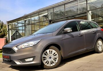 Ford Focus 178.000 km 5.250 &euro; Reichshof-Denklingen 51580