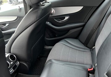 Mercedes-Benz C 220 176.817 km 24.500 &euro; Hagen 58095