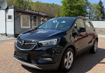 Opel Mokka 31.000 km 13.490 &euro; Hagen 58089