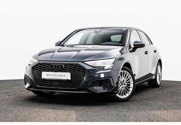 Audi A3 61.542 km 25.455 &euro; Hagen 58091