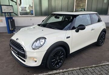 Mini ONE 111.268 km 8.990 &euro; Werdohl 58791