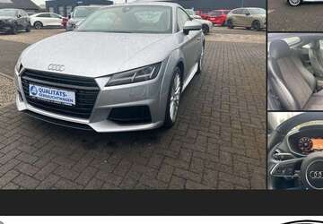 Audi TT 44.000 km 27.890 &euro; Iserlohn 58636