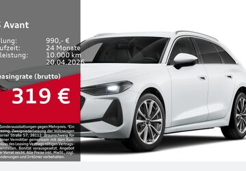 Audi A5 10.829 km 45.800 &euro; Plettenberg 58840