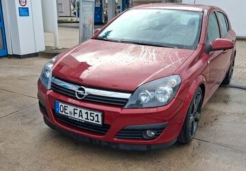 Opel Astra 137.000 km 3.439 &euro; Attendorn 57439