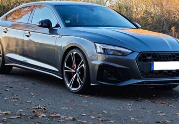 Audi A5 60.000 km 40.500 &euro; Reichshof 51580