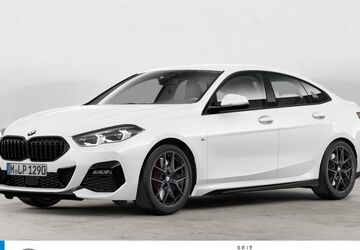 BMW 218 27.544 km 33.990 &euro; Olpe 57462